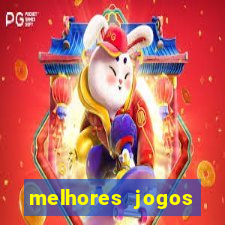 melhores jogos gratis para celular